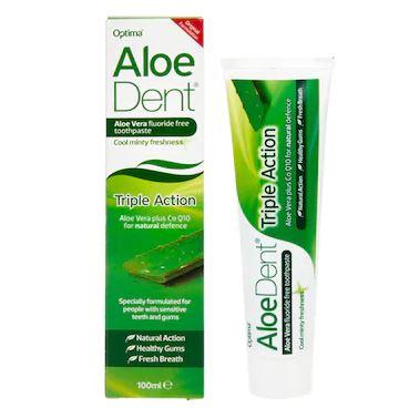 aloe dent