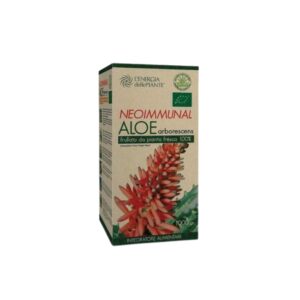 Aloe Arborescens 500 g "L'energia delle Piante"