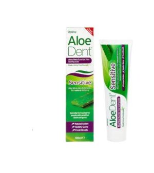 Aloe Dent Sensitive - 100ml