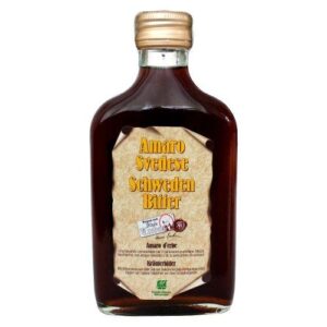 Amaro Svedese - 200 ml
