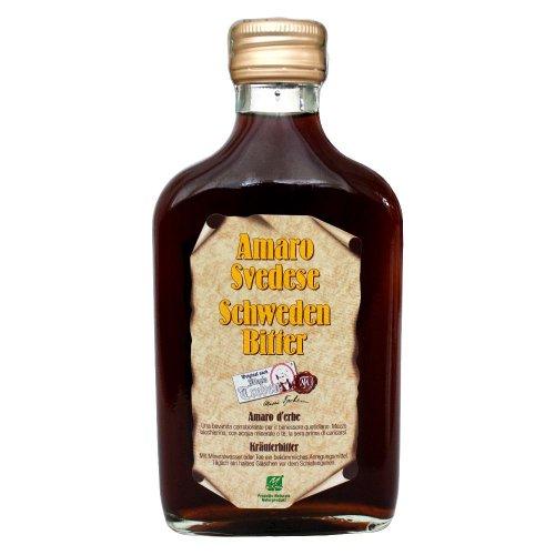 amaro svedese