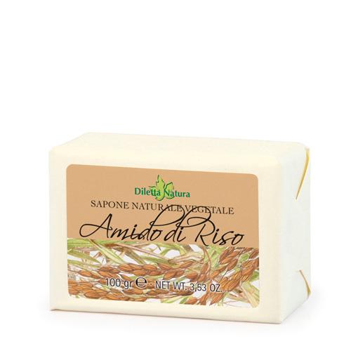 amido di riso