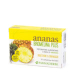 Ananas Bromelina Plus - 30 compresse