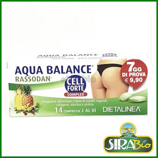aqua-balance-rassodan-cell-forte-complex-14-compresse-dietalinea