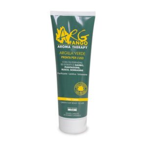 ArgFango Aroma Therapy - Argilla Verde Pronta All'Uso - 250 ml