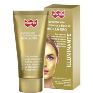 Argilla Oro Illuminante Winter -- 50 ml