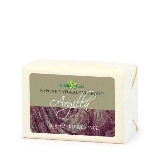 argilla sapone