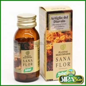Artiglio del Diavolo - 70 compresse
