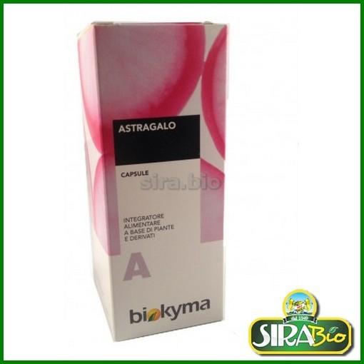 astragalo-capsule