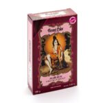 Hennè in Polvere ''Auburn'' Rosso molto intenso - 100 g
