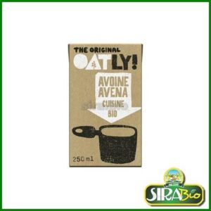 Avena Cuisine - Bio -  250 ml