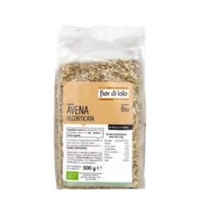 Avena Decorticata - Bio - 500 g