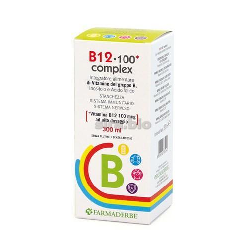 b12-100-complex-300-ml