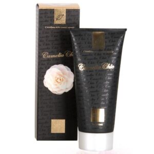 Bagnoschiuma Camelia Chic - 200 ml