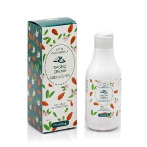 Bagno Crema Latte Di Mandorle - 250ml