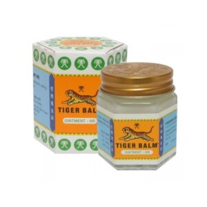 Balsamo Di Tigre Bianco - 30ml