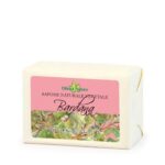 Sapone Naturale vegetale alla Bardana - 100 g