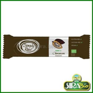 Barretta al cacao 40 g