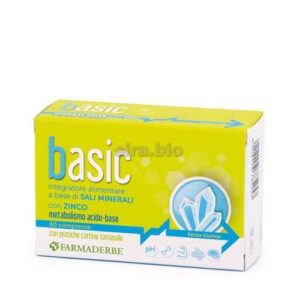 Basic - 60 compresse