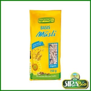 Basis Muesli - Bio - 750 g