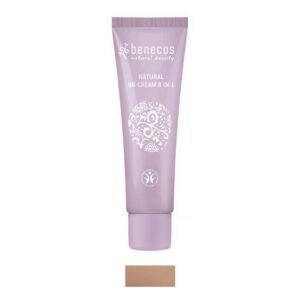 Benecos BB Cream Beige Natural - 30 ml