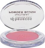Benecos Natural Blush - Mallow Rose - 5 gr