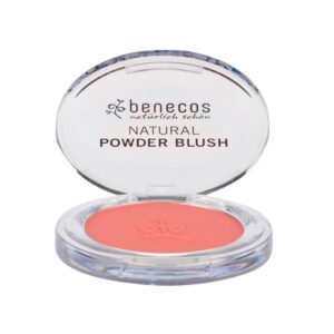 Benecos Natural Blush - Sassy Salmon - 5gr