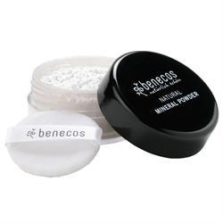 Benecos Natural Mineral Poweder - 10 gr