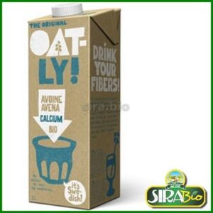 Bevanda di Avena con Calcio - 1l
