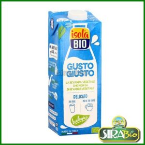 Bevanda Gusto Giusto 1lt