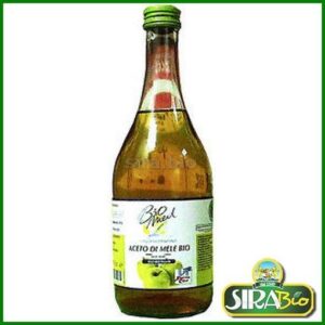 Biomed Aceto di Mele - 750 ml