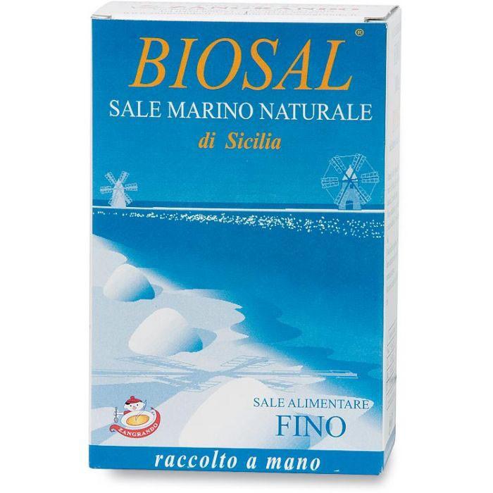 biosal fino