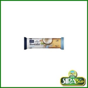 Biowafer Monococco con Cocco - 30 g