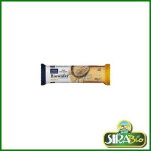 Biowafer Monococco con Maca - 30 g