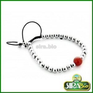 Bracciale Ematite Magnetica