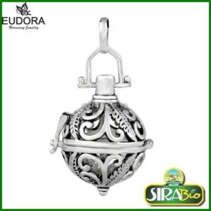 Bracciale Magnetico Aromaterapeutico Karma