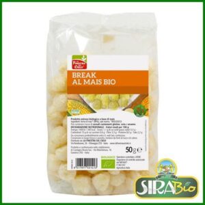 Break al Mais - Bio - 50 g