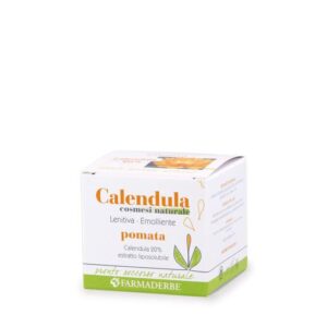 Calendula Pomata - 75 ml