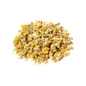 Camomilla Fiori Extra - 50 g