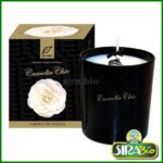 Candela Profumata Camelia Chic