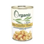 Fagioli Cannellini Bio - 400 g