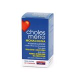 Choles Meno Monacolina - 90 compresse