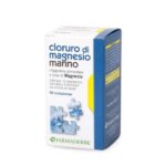 Cloruro di Magnesio Marino - 90 compresse