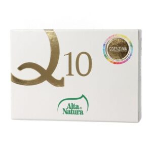 Coenzima Q10 - 30 capsule