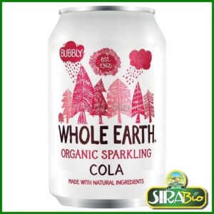 Cola Bio - 330 ml