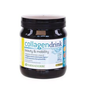 Collagene Drink gusto Limone - 295 g