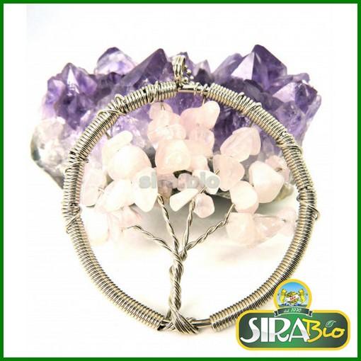 collana-albero-della-vita-quarzo-rosa