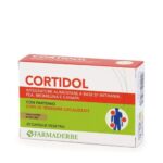 Cortidol 20 Capsule