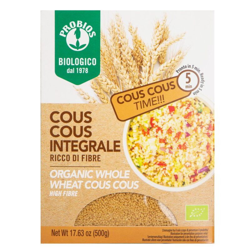 cous cous 1
