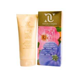 Crema Olio Multifunzione  28 Oli di Bellezza - 200 ml